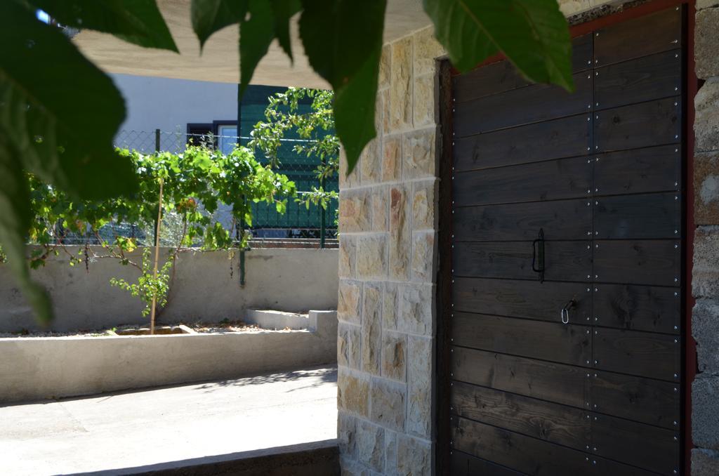 Apartments Korolija Šibenik Exterior foto